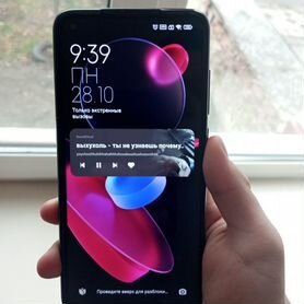 Xiaomi Redmi Note 9, 4/128 ГБ