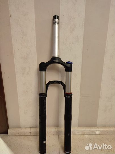 Вилка мтб Rockshox Recon Gold RL 27.5