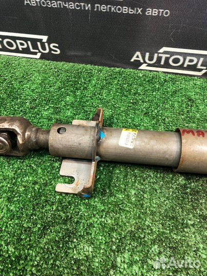 Рулевая колонка Daewoo Matiz хэтчбек 0.8 F8CV 2007