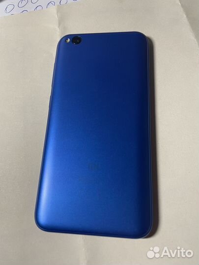 Xiaomi Redmi Go, 16 ГБ