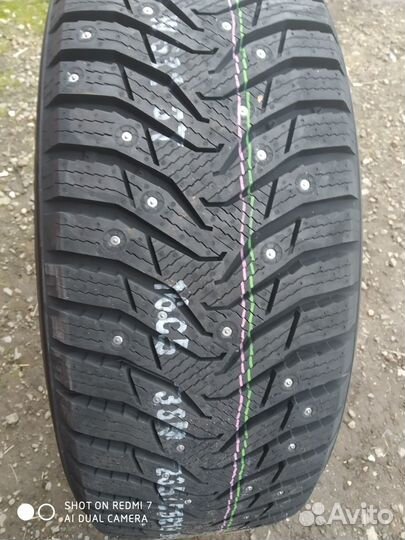 Kumho WinterCraft Ice WI31 225/45 R18