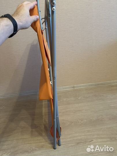 Пеленальный столик