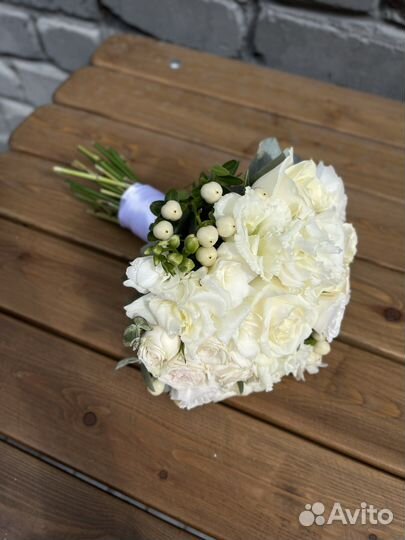 Букет для невесты