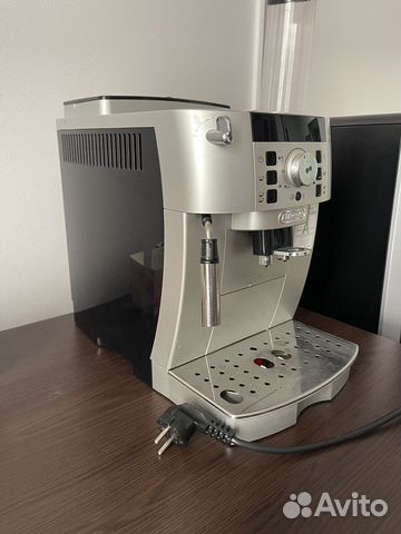 Кофемашина delonghi magnifica s купить в Москве | Товары для дома и ...