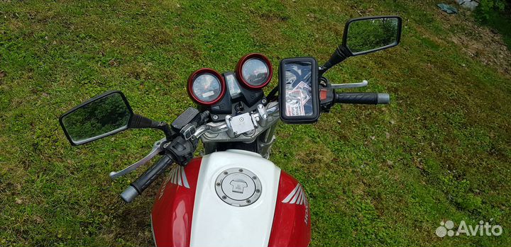 Honda CB 1300SF