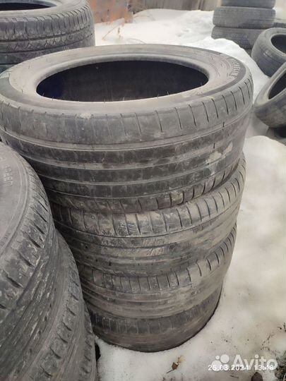 Bridgestone Turanza ER300 205/55 R16 190T