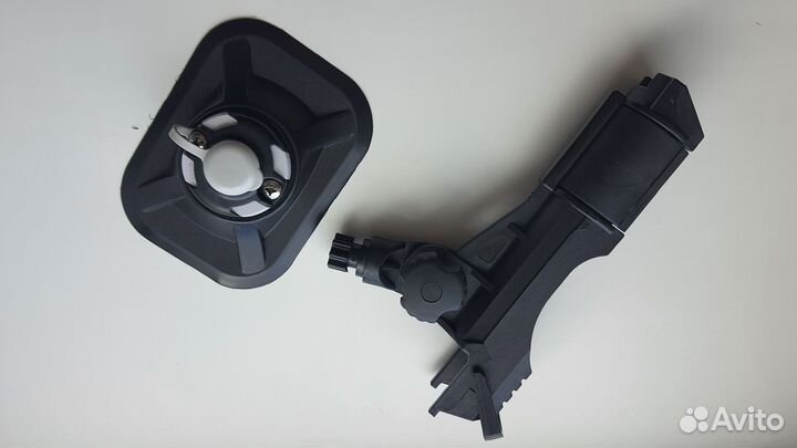 Держатель для спиннинга быстросъёмный