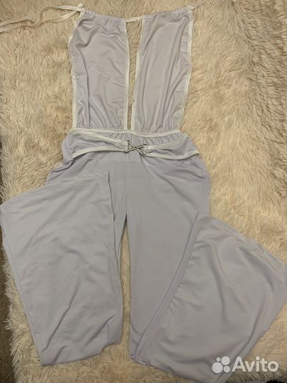 Комбинезон новый