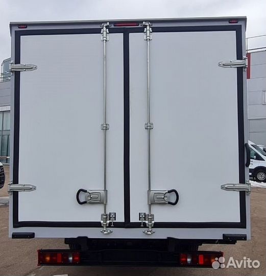 ГАЗ ГАЗель Next, 2024