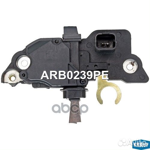 Регулятор генератора ARB0239PE Krauf