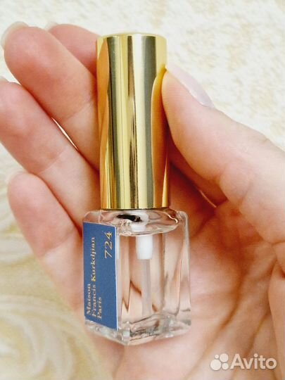 Парфюм пробник Maison Francis Kurkdjian Paris 724