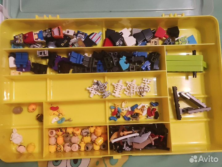 Lego