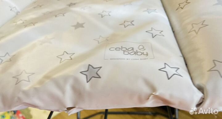 Матрас для пеленания