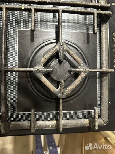 Плита газовая