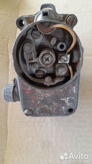 Магнето для пускача,генератора и т.д