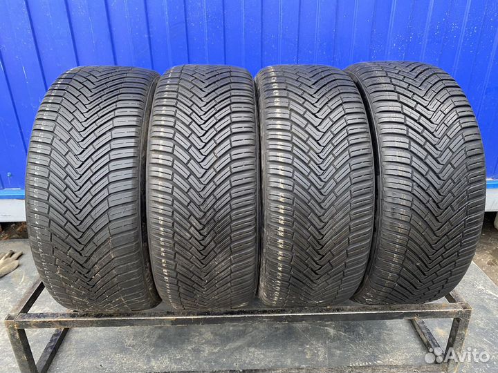 Continental AllSeasonContact 225/45 R17
