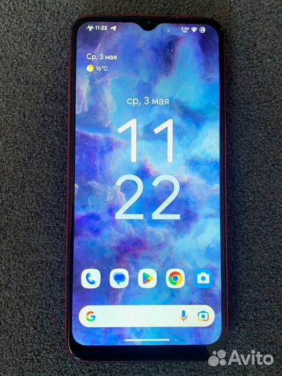 realme C3, 3/64 ГБ