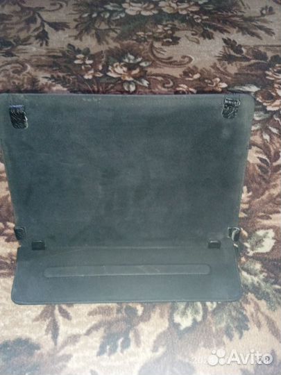 Чехол на планшет с подставкой. 2 пары