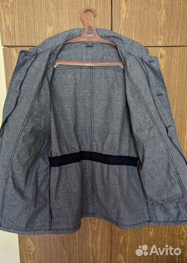 Спецовка- куртка большая