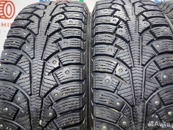 Nokian Tyres Nordman 5 185/65 R14