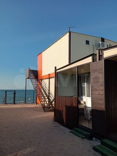 Дом 23 м² на участке 3,3 сот.