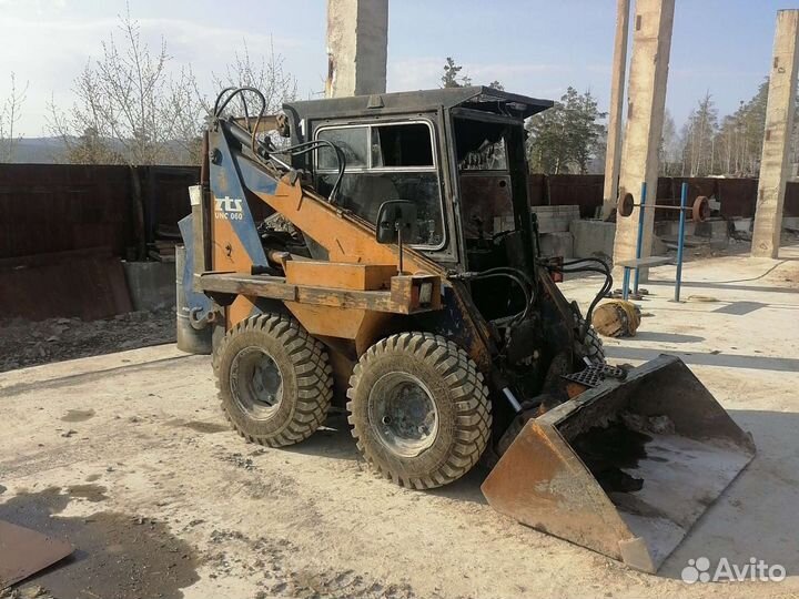 Транспортные услуги