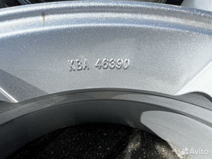 R18 A U T E C KBA46390