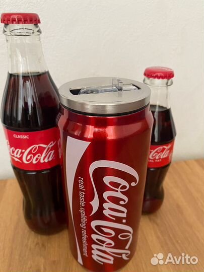 Термокружка Coca Cola