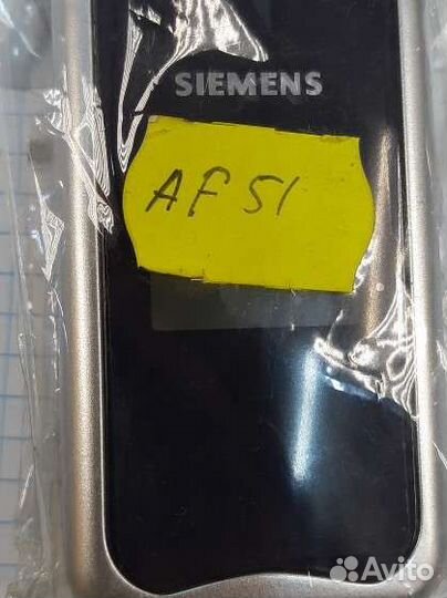 Корпус для Siemens