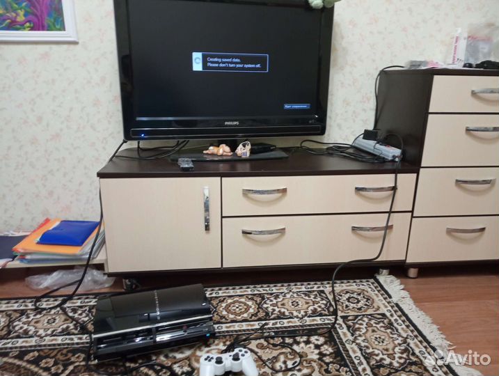 Sony PS3 60 Gb