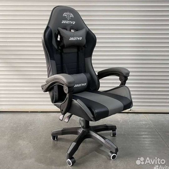 Компьютерное кресло игровое геймерское