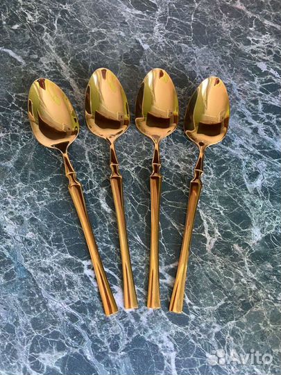 Набор столовых приборов 16 шт