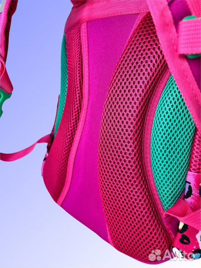 Рюкзак школьный новый