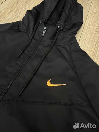 Спортивный костюм nike