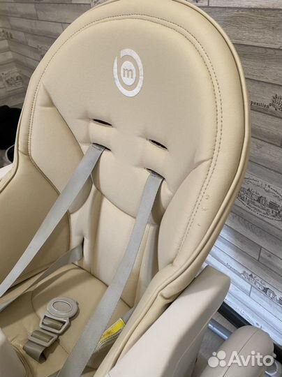 Продаю детский стул для кормления Bambini Moretti