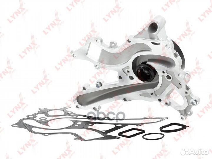 Насос водяной CW0336 lynxauto