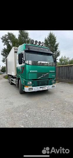 Volvo FH 16, 1995