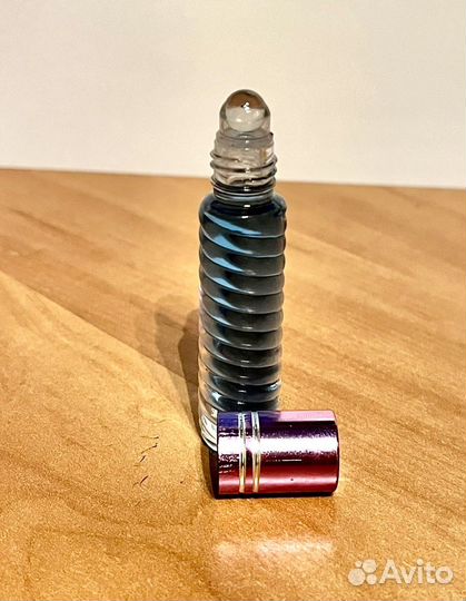 Масляные духи