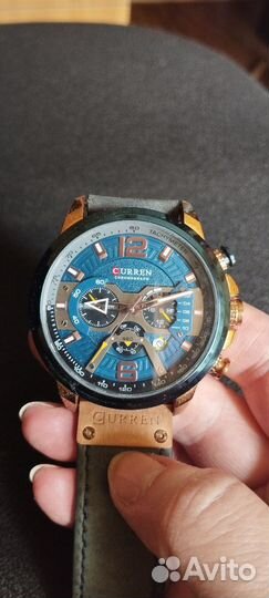 Часы мужские
