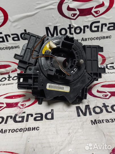 Подрулевой шлейф Ford C-MAX 4M5T-14A664-AB