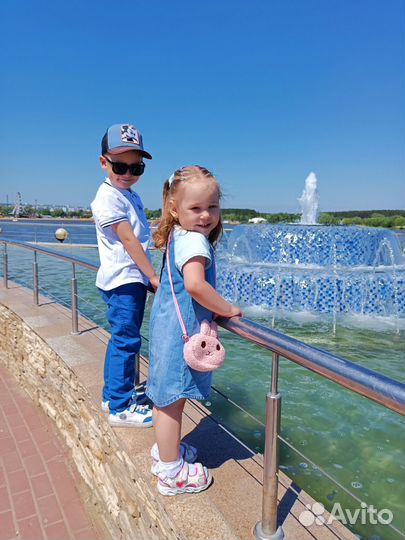 Сумка детская