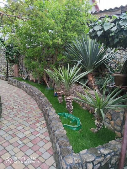 Дом 90 м² на участке 6 сот.