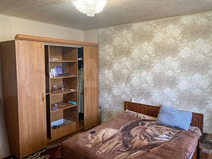 3-к. квартира, 67 м², 5/9 эт.