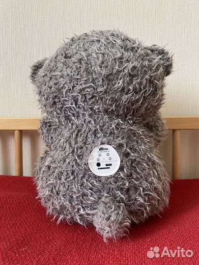 Аудио колонка Мишка Тедди