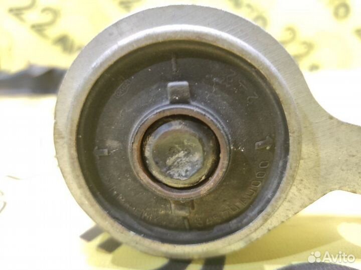 Рычаг передний левый Nissan Primera TP12 QR20DE