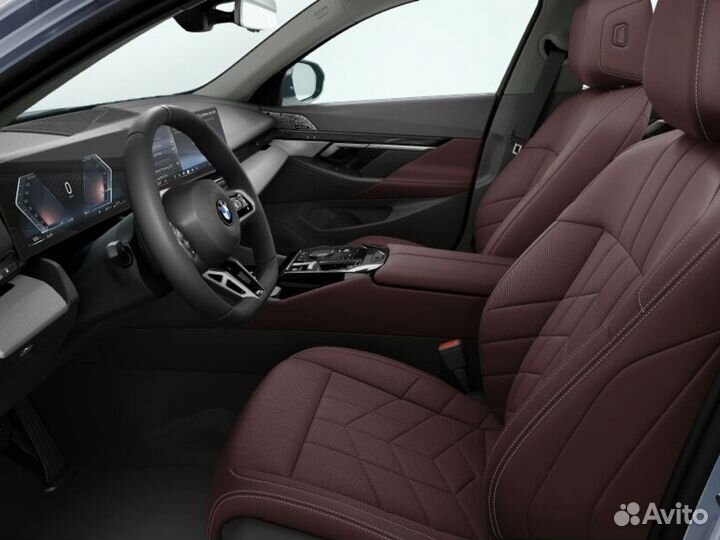 BMW 5 серия 2.0 AT, 2024