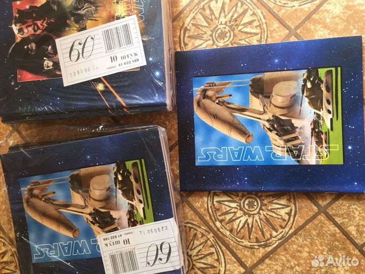 Тетрадь школьная 48 листов