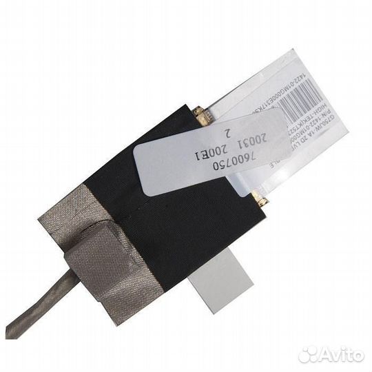 Шлейф матрицы ноутбука 1422-01MG000