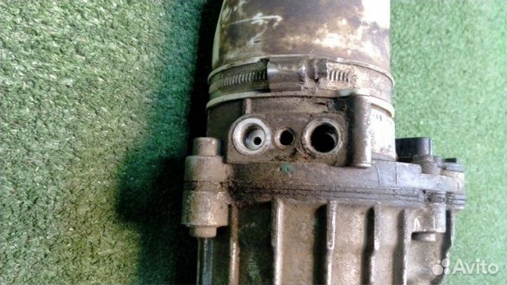 Насос гидроусилителя Opel Astra H 2006-2014