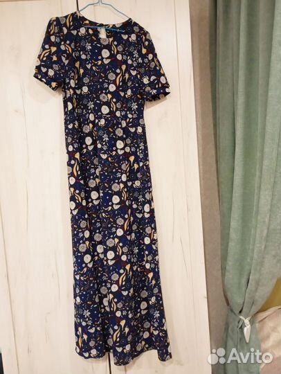 Платье женское 42р